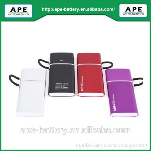cell phone external battery pack for iPhone iPad iPod Nokia Blackberry Sony Ecrisson HTC GPS PSP PDS laptops